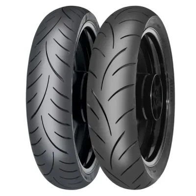 Opona Mitas MC 50 140/70-17 66H Tył TL DOT 21-36/2024 Opona Mitas MC 50 140/70-17 66H Tył TL DOT 21-36/2024