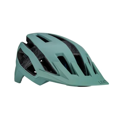 Kask rowerowy MTB Trail 3.0 V23 pistacjowy M (55-59 cm) - Leatt