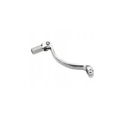 Dźwignia zmiany biegów aluminiowa Accel Yamaha YZ 250F WR 250 450 F srebrna (SCL720753SL)