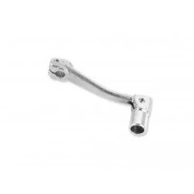 Dźwignia zmiany biegów aluminiowa Accel Honda CR-F 450X srebrna (SCL710553SL) Dźwignia zmiany biegów aluminiowa Accel Honda CR-F 450X srebrna (SCL710553SL)