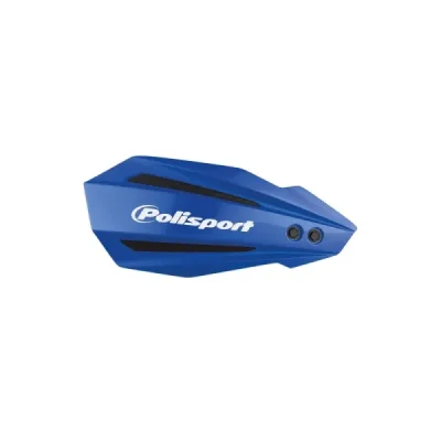 Komplet osłon dłoni Polisport Bullit Full Yamaha YZ YZF 08-21 niebieski (8308500020) Komplet osłon dłoni Polisport Bullit Full Yamaha YZ YZF 08-21 niebieski (8308500020)