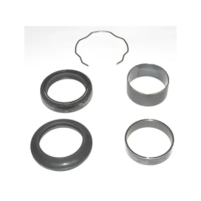 Zestaw naprawczy przedniego zawieszenia Tourmax na 1 lagę ZRX 1100 1200 93-03 V-MaX 1200 99-01 (FRK-907)