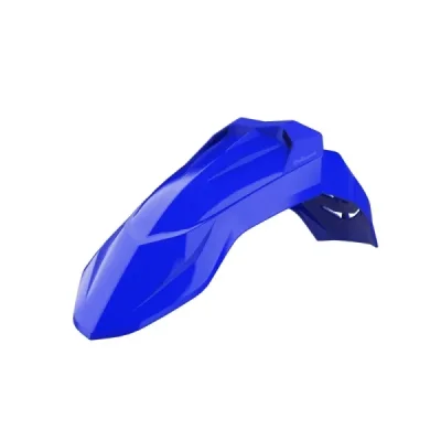 Błotnik przód Polisport Yamaha niebieski (8685400005) Błotnik przód Polisport Yamaha niebieski (8685400005)