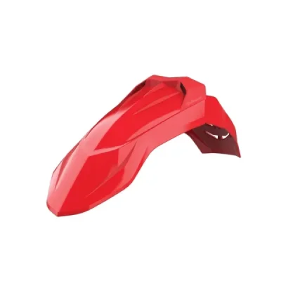 Błotnik przód Polisport Honda 09-22 czerwony (8685400003) Błotnik przód Polisport Honda 09-22 czerwony (8685400003)