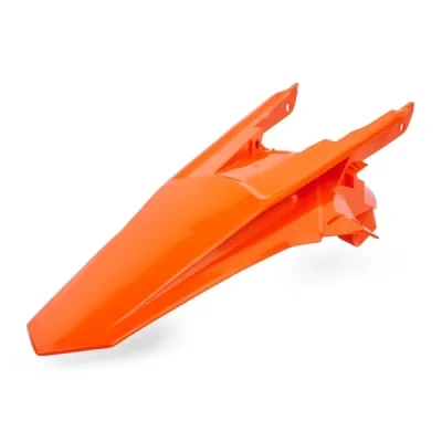 Błotnik tył Polisport KTM EXC EXC-F 17-19 szary (8595900004) Błotnik tył Polisport KTM EXC EXC-F 17-19 szary (8595900004)