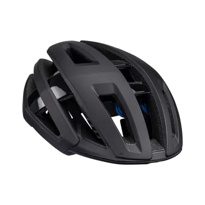 Kask cross/enduro Endurance 4.0 V24 czarny L 59-63 cm - Leatt