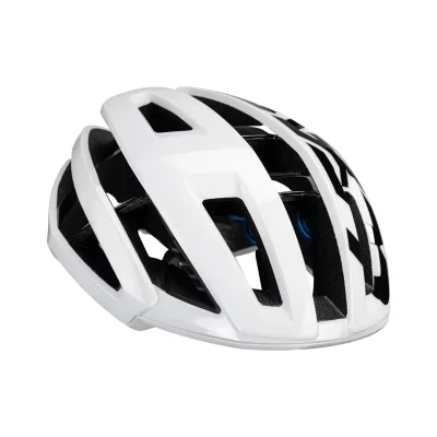 Kask cross/enduro Endurance 4.0 V24 biały M (55-59 cm) - Leatt