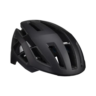 Kask rowerowy MTB Endurance 3.0 V24 czarny L (59-63 cm) - Leatt Kask rowerowy MTB Endurance 3.0 V24 czarny L (59-63 cm) - Leatt