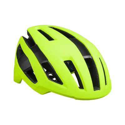 kask cross/enduro Endurance 3.0 V24 lime żółty fluo L (59-63 cm) - Leatt