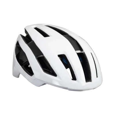 Kask rowerowy MTB Endurance 3.0 V24 biały M (55-59 cm) - Leatt Kask rowerowy MTB Endurance 3.0 V24 biały M (55-59 cm) - Leatt