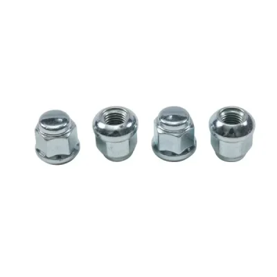 Nakrętki koła przedniego/tylnego M12x1.5 Honda Big Red 700 '09-'13, Pioneer 1000 '16-'21, Pioneer 500 '15-'21, Pioneer 700 '14-'