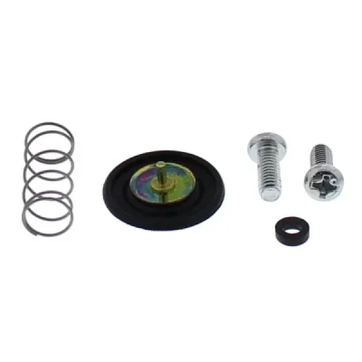 Zestaw naprawczy zaworu Air Cut All Balls Kawasaki KLX 140 08-21 KLX 140G 17-21 KLX 140L 08-21 (46-4010) Zestaw naprawczy zaworu Air Cut All Balls Kawasaki KLX 140 08-21 KLX 140G 17-21 KLX 140L 08-21 (46-4010)