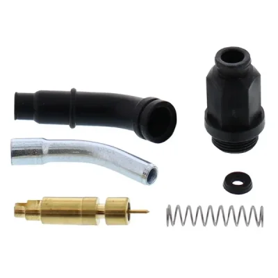 Zestaw naprawczy automatu ssania All Balls Honda TRX 300 94-00 TRX 350 00-06 TRX 400 95-03 TRX 450 98-04 (46-1016) Zestaw naprawczy automatu ssania All Balls Honda TRX 300 94-00 TRX 350 00-06 TRX 400 95-03 TRX 450 98-04 (46-1016)