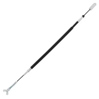 Cięgno hamulca tylnego All BallsDługość całkowita: pancerza 37cm, linki 56cm Cięgno hamulca tylnego All BallsDługość całkowita: pancerza 37cm, linki 56cm