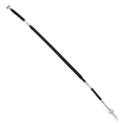 Cięgno hamulca tylnego All BallsDługość całkowita: pancerza 39cm, linki 62cm