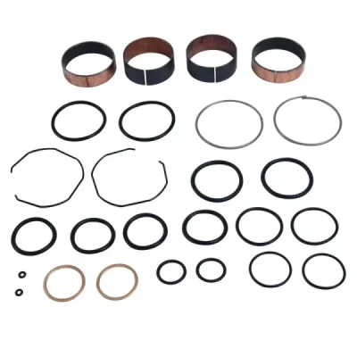Komplet naprawczy zawieszenia przód All Balls Suzuki RMZ 250 19-21 (38-6153)