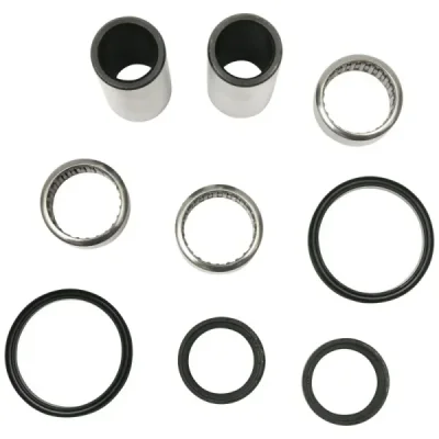 Zestaw naprawczy wahacza All Balls Yamaha FZ-07 15-17 MT 07 18-21 XSR 700 18-21 (28-1226) Zestaw naprawczy wahacza All Balls Yamaha FZ-07 15-17 MT 07 18-21 XSR 700 18-21 (28-1226)