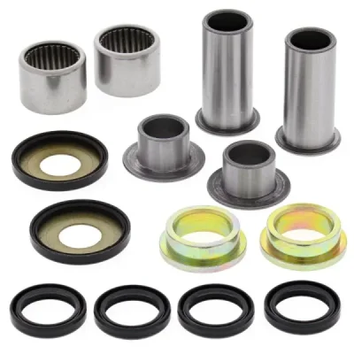 Zestaw naprawczy wahacza All Balls Suzuki LT-250R 85-92 LT-500R 87-90 (28-1005) Zestaw naprawczy wahacza All Balls Suzuki LT-250R 85-92 LT-500R 87-90 (28-1005)