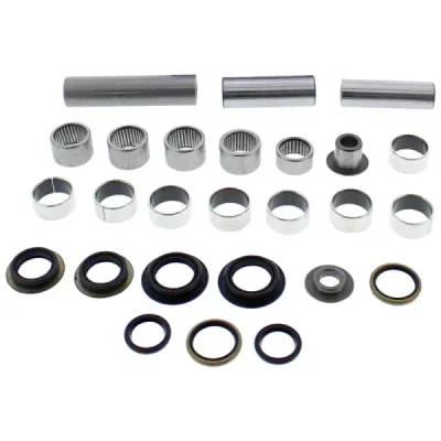 Zestaw naprawczy przegubu wahacza All Balls Kawasaki KLX 230 R 20-21 (27-1200) Zestaw naprawczy przegubu wahacza All Balls Kawasaki KLX 230 R 20-21 (27-1200)
