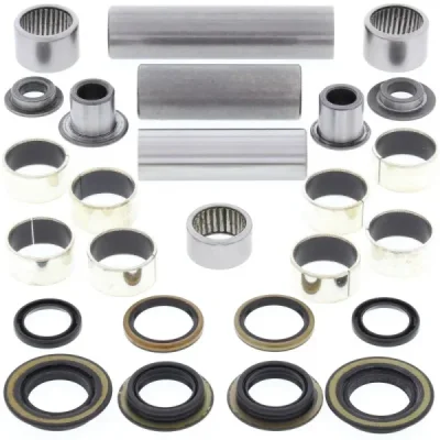 Zestaw naprawczy przegubu wahacza All Balls Kawasaki KLX 140 L 08-21 KLX 140G 17-21 (27-1167)