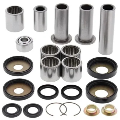 Zestaw naprawczy przegubu wahacza All Balls Suzuki LT-250R 91-92 (27-1063) Zestaw naprawczy przegubu wahacza All Balls Suzuki LT-250R 91-92 (27-1063)