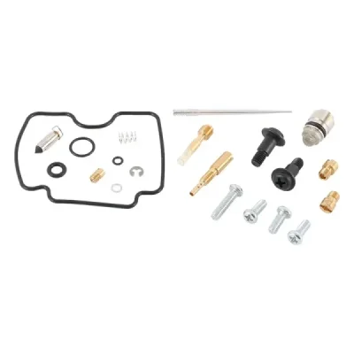 Zestaw naprawczy gaźnika All Balls Yamaha YFM 400 Kodiak 00 (26-1524) Zestaw naprawczy gaźnika All Balls Yamaha YFM 400 Kodiak 00 (26-1524)