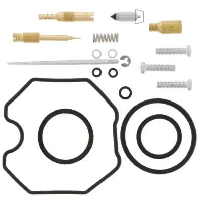 Zestaw naprawczy gaźnika All Balls Honda XR 200R 86-02 (26-1499) Zestaw naprawczy gaźnika All Balls Honda XR 200R 86-02 (26-1499)