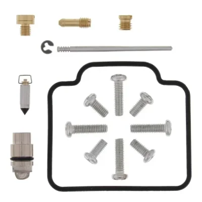 Zestaw naprawczy gaźnika All Balls Polaris Ranger 500 4X4 04-09 Ranger 6x6 500 02-05 (26-1336)
