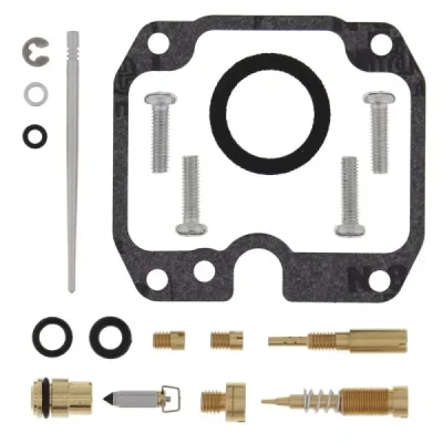 Zestaw naprawczy gaźnika All Balls Yamaha TTR 125 00-03 TTR 125E LE 03-05 TTR 125L 00-05 (26-1312)