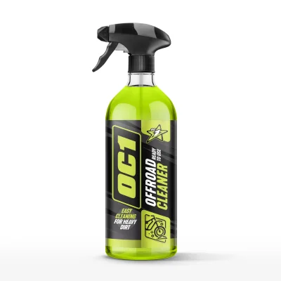 Offroad cleaner płyn do mycia motocykli offroadowych 950 ml - OC1 Offroad cleaner płyn do mycia motocykli offroadowych 950 ml - OC1