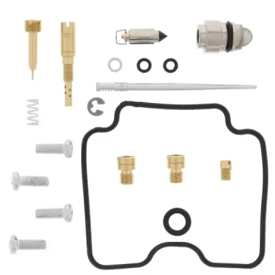 Zestaw naprawczy gaźnika All Balls Can-Am Outlander 330 04-05 Outlander 330 4X4 05 (26-1049)