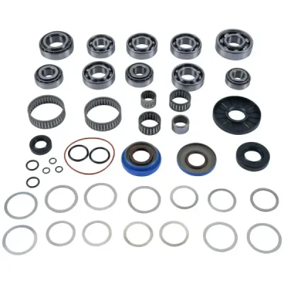 Zestaw naprawczy skrzyni biegów All Balls Polaris RZR 800 08-09 RZR S 800 09 (25-7019) Zestaw naprawczy skrzyni biegów All Balls Polaris RZR 800 08-09 RZR S 800 09 (25-7019)