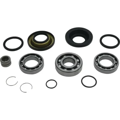 Zestaw naprawczy dyferencjału tył All Balls Honda Pioneer 500 15-21 Pioneer 520 21 (25-2137) Zestaw naprawczy dyferencjału tył All Balls Honda Pioneer 500 15-21 Pioneer 520 21 (25-2137)