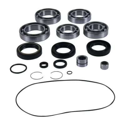Zestaw naprawczy dyferencjału przód All Balls Honda Pioneer 700 14-21 Pioneer 700 Deluxe 17-21 (25-2136)
