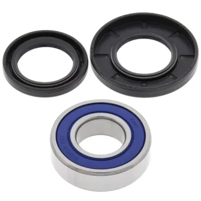 Łożysko kolumny kierowniczej All Balls dolne Honda TRX 350 86-87 TRX 350D 87-89 (25-1514) Łożysko kolumny kierowniczej All Balls dolne Honda TRX 350 86-87 TRX 350D 87-89 (25-1514)