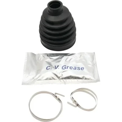 Osłona przegubu napędowego ATV All Balls przód wewnętrzna Kawasaki Teryx KRX 1000 20-21 zewnętrzna Yamaha Wolverine 21 (19-5052)