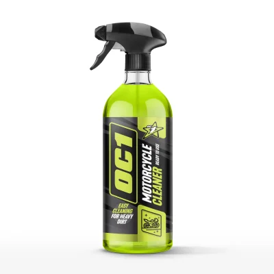 Motorcycle cleaner płyn do mycia motocykli szosowych 950 ml - OC1 Motorcycle cleaner płyn do mycia motocykli szosowych 950 ml - OC1