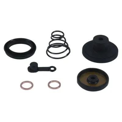 Zestaw naprawczy wysprzęglika All Balls Suzuki DL 1000 V-Strom 07-16 SV 1000S 06-07 (18-6021) Zestaw naprawczy wysprzęglika All Balls Suzuki DL 1000 V-Strom 07-16 SV 1000S 06-07 (18-6021)