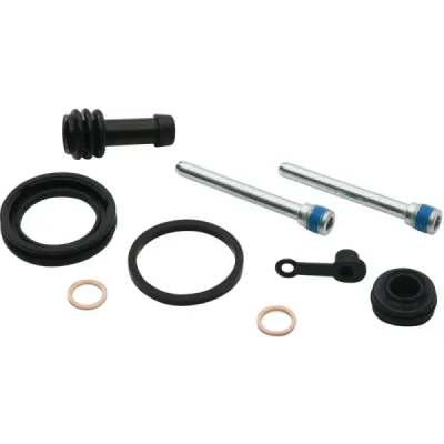 Komplet naprawczy zacisku hamulcowego All Balls tył Arctic Cat Prowler 500 17-20 (18-3319)