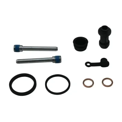 Komplet naprawczy zacisku hamulcowego All Balls tył Kawasaki KLX 230 20-21 KLX 230R 20-21 (18-3304)