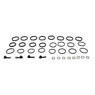 Komplet naprawczy zacisku hamulcowego All Balls przód Honda GL 1800 Gold Wing 18-21 (18-3301) Komplet naprawczy zacisku hamulcowego All Balls przód Honda GL 1800 Gold Wing 18-21 (18-3301)