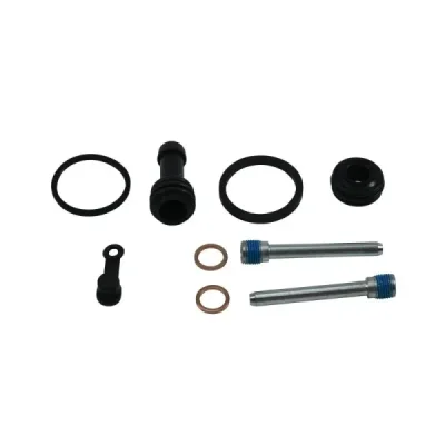 Komplet naprawczy zacisku hamulcowego Kawasaki Mule Pro-MX All Balls