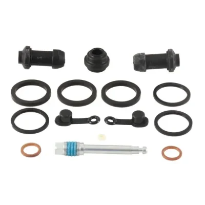 Komplet naprawczy zacisku hamulcowego All Balls przód Honda PCX 150 19 (18-3293)