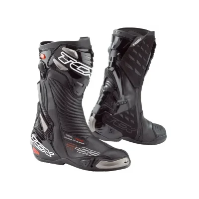 Tcx Buty R-S2 Czarny 45 Tcx Buty R-S2 Czarny 45