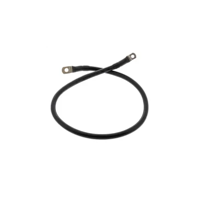 Kabel do akumulatora czarny 690mm ABR All Balls (78-127-1) Kabel do akumulatora czarny 690mm ABR All Balls (78-127-1)