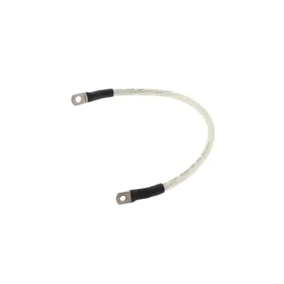 Kabel do akumulatora bezbarwny 380mm ABR All Balls (78-115) Kabel do akumulatora bezbarwny 380mm ABR All Balls (78-115)