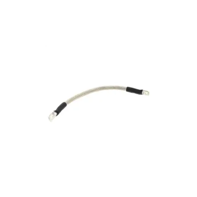 Kabel do akumulatora bezbarwny 250mm ABR All Balls (78-110) Kabel do akumulatora bezbarwny 250mm ABR All Balls (78-110)