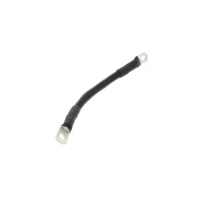 Kabel do akumulatora czarny 180mm ABR All Balls (78-107-1)
