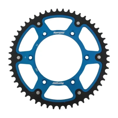 Zębatka tylna (RST-990:52-BLU) Zębatka tylna (RST-990:52-BLU)