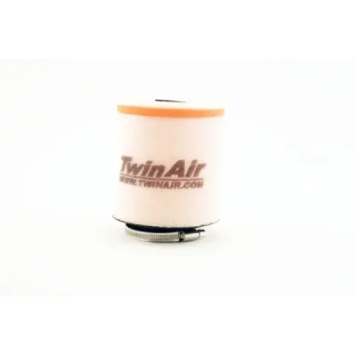Gąbkowy filtr powietrza Twin AIRśrednica 57mm, Hiflo 7231237 Gąbkowy filtr powietrza Twin AIRśrednica 57mm, Hiflo 7231237